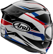 ARAI HELMETS Quantum-X Helmet - Ray - White - XS 0101-17341