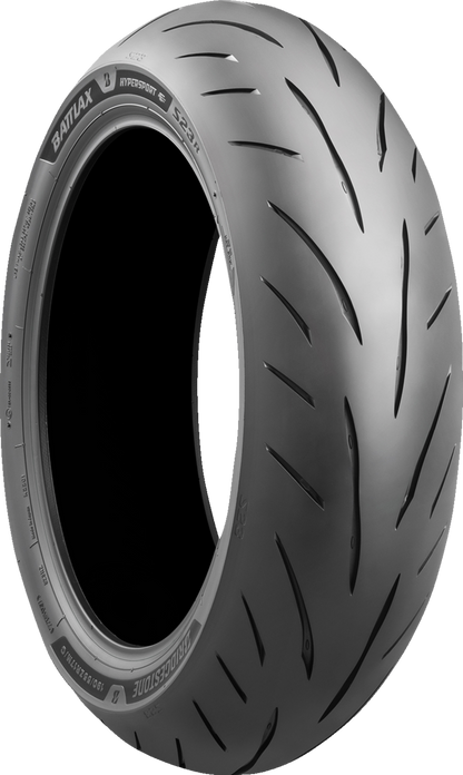 BRIDGESTONE Tire - Battlax S23 - Rear - 200/55ZR17 - 78W 15929