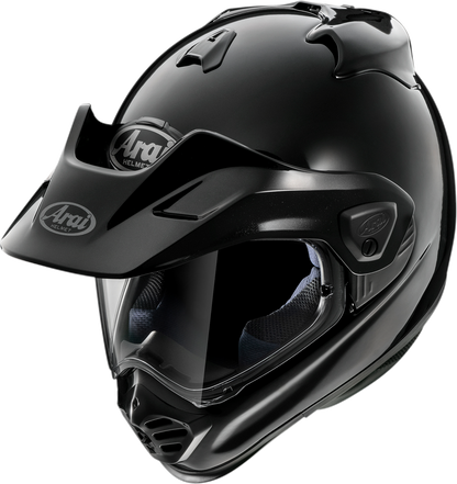 ARAI HELMETS XD-5 Helmet - Black - XS 0140-0276
