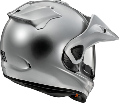 ARAI HELMETS XD-5 Helmet - Aluminum Silver - Medium 0140-0284