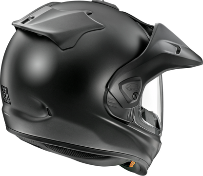 ARAI HELMETS XD-5 Helmet - Black Frost - XS 0140-0294