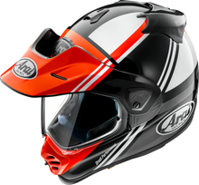 ARAI HELMETS XD-5 Helmet - Cosmic - Red - XS 0140-0308