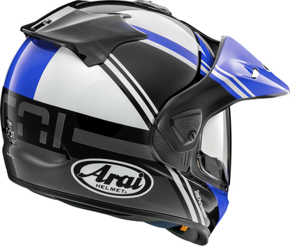 ARAI HELMETS XD-5 Helmet - Cosmic - Blue - XS 0140-0320
