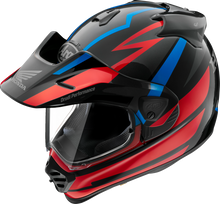 ARAI HELMETS XD-5 Helmet - Africa Twin - Red - XS 0140-0380