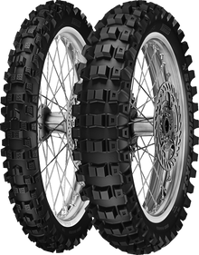 PIRELLI Tire - Scorpion* MX32* Mid Hard - Rear - 90/100-16 - 51M 3657400