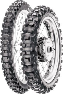 PIRELLI Tire - Scorpion* XC Mid Hard - Rear - 120/100-18 - 68M 4253900