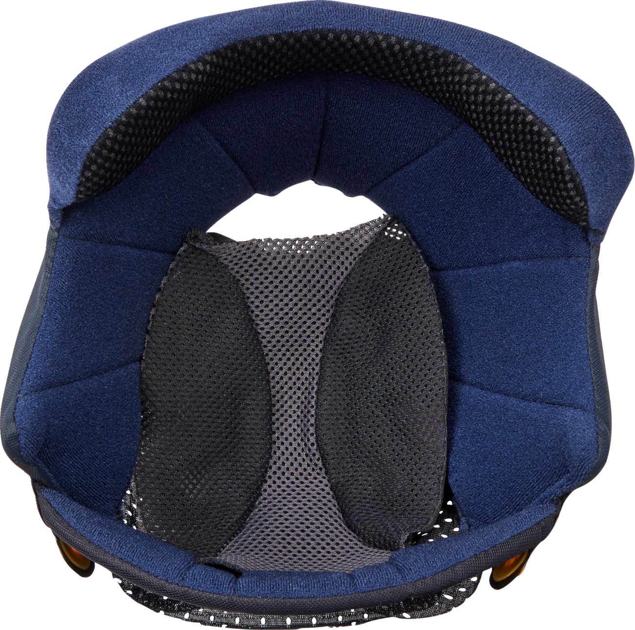 ARAI HELMETS Contour-X Interior Pad - EP I - 10 mm 074021
