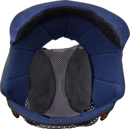 ARAI HELMETS Contour-X Interior Pad - EP I - 10 mm 074021