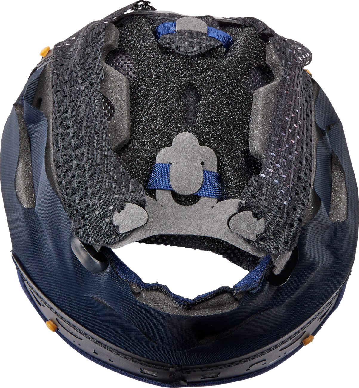 ARAI HELMETS Contour-X Interior Pad - EP I - 10 mm 074021