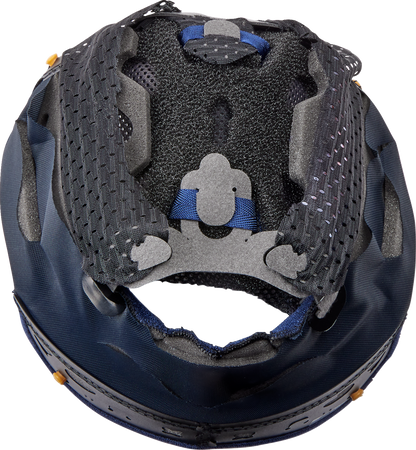 ARAI HELMETS Contour-X Interior Pad - EP I - 10 mm 074021