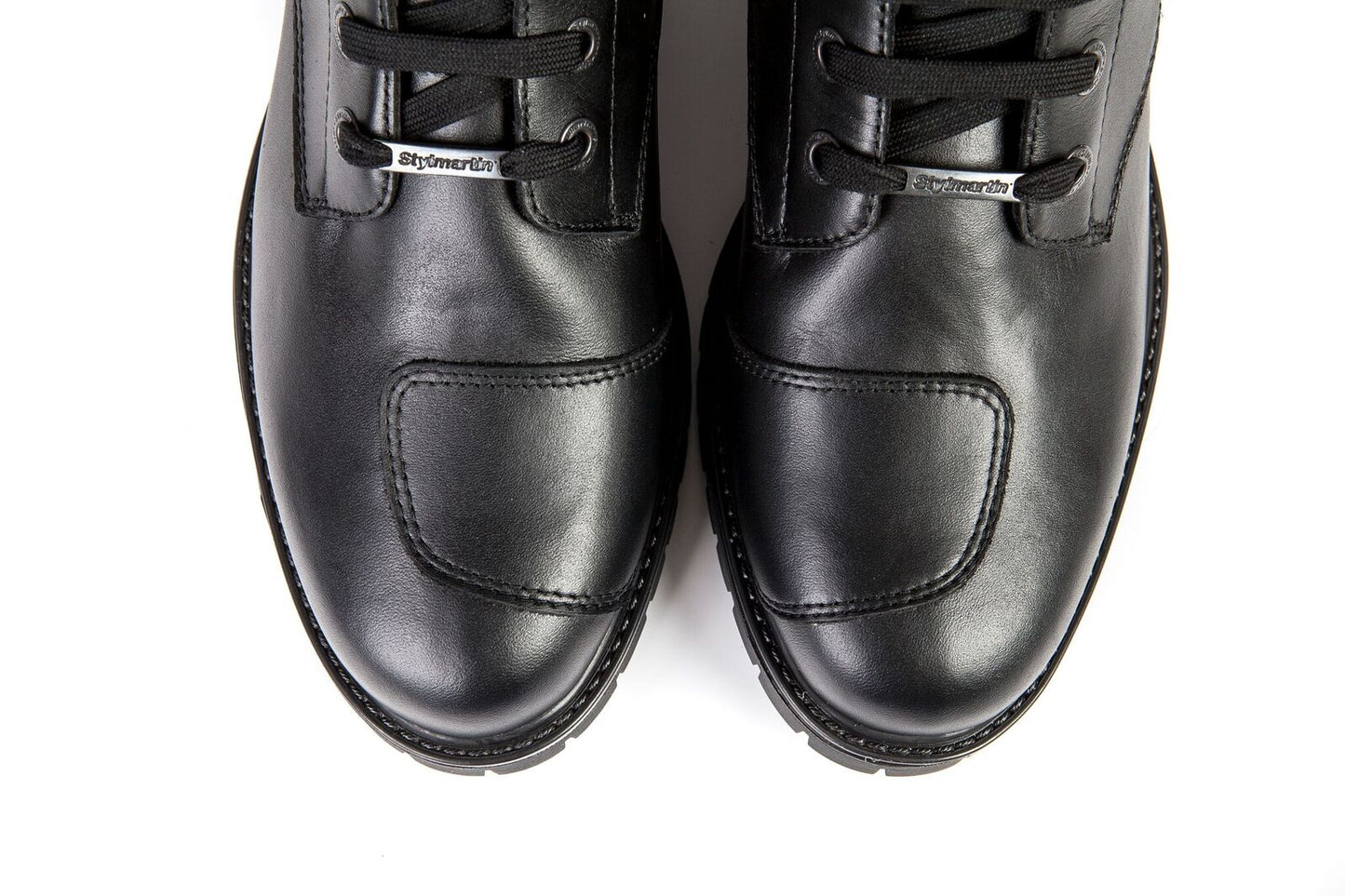Stylmartin The JACK Cafe Racers Boot
