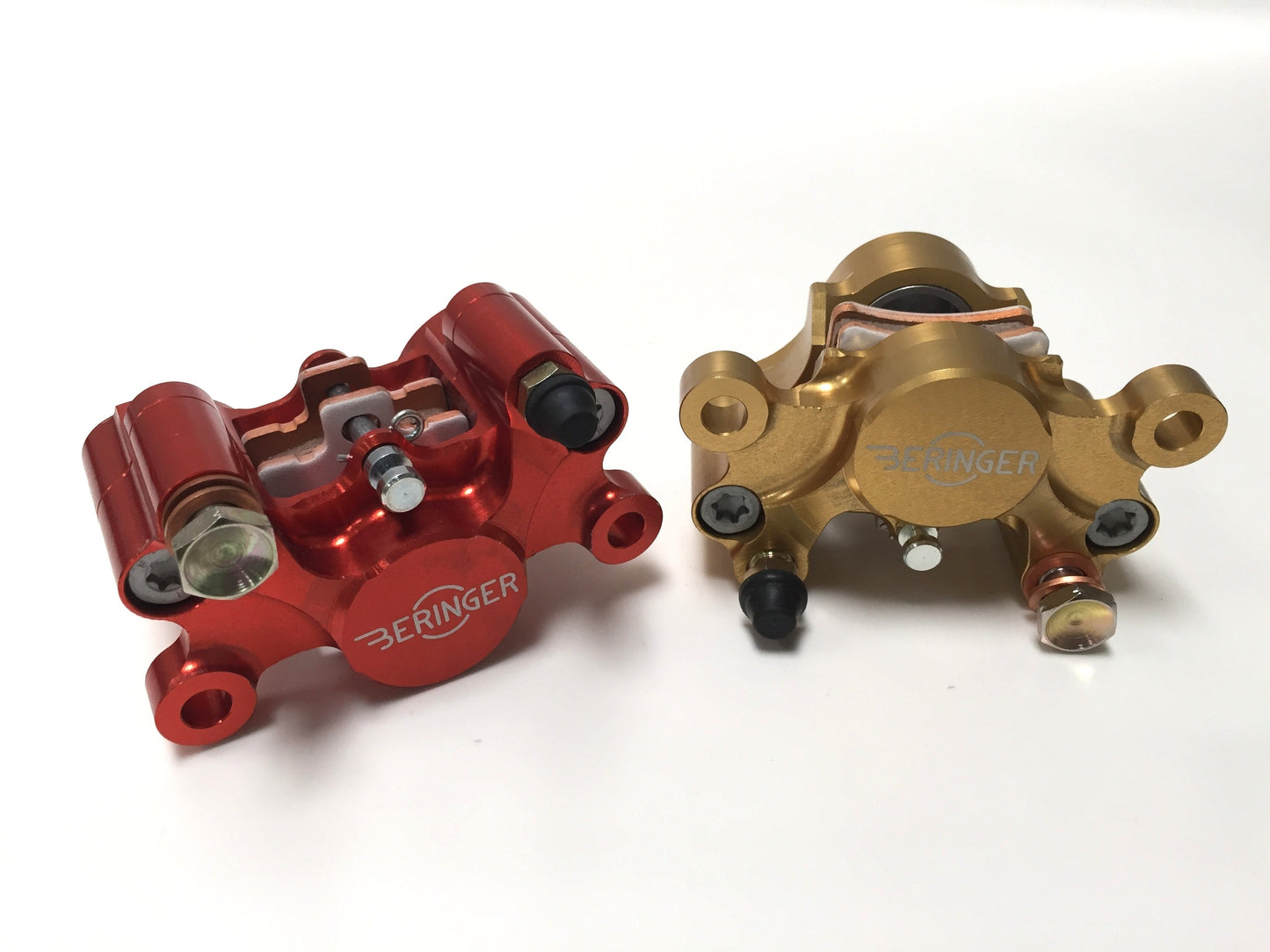 Beringer Aerotec 2D1 84mm Rear Brake Caliper