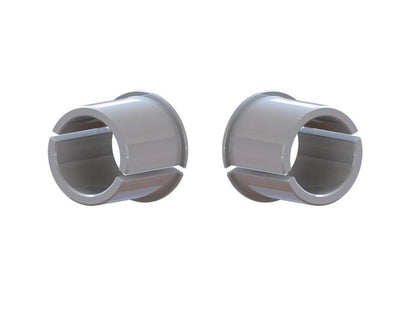 Gilles 2D.GT Adjustable Handlebar Risers for the Yamaha FZ-07/MT-07