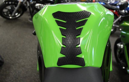 TechSpec Tank Grip Pads Center Tank Protector 6