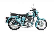 ZARD Exhaust for Royal Enfield Bullet 350 / 500