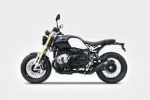 ZARD BAD CHILD Full Or Slip-on Exhaust for the BMW R NineT