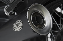 ZARD BAD CHILD Full Or Slip-on Exhaust for the BMW R NineT