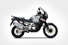 ZARD Exhaust for Honda Africa Twin 750 (93-00)
