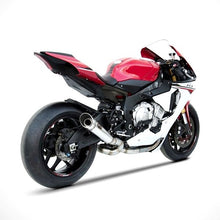 ZARD Exhaust for Yamaha YZF-R1 / M (2015+)