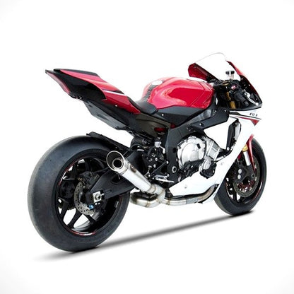 ZARD Exhaust for Yamaha YZF-R1 / M (2015+)