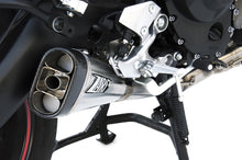 ZARD 3-1 Full Exhaust for Yamaha MT09 TRACER
