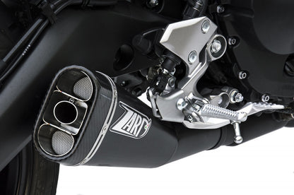 ZARD 3-1 Full Exhaust for Yamaha XSR900