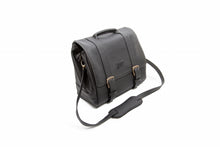 ZARD MESSENGER Style Bag for Triumph Thruxton  Bonneville  Street Twin  and Scrambler