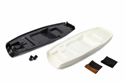 ZARD Slim Seat Lite 'DIAMOND' for Triumph Thruxton  Bonneville  Street Twin  and Scrambler