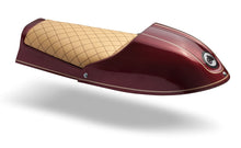 C-Racer Cafe Racer Seat for the BMW R Series - SCRBMWR.1