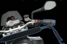 Canyon Dancer Bar Harness II