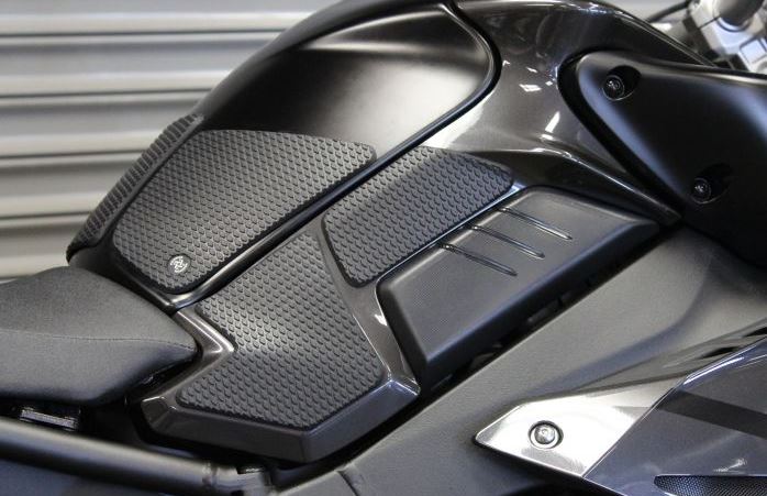 TechSpec Tank Grip Pads for the Yamaha FZ-10 / MT-10 (16-21)