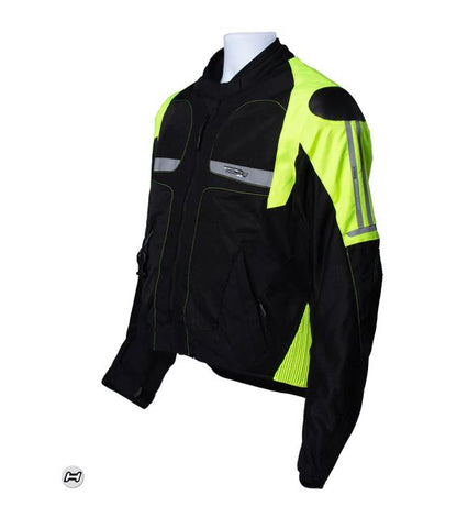 Helite Free-Air Vented Airbag Jacket