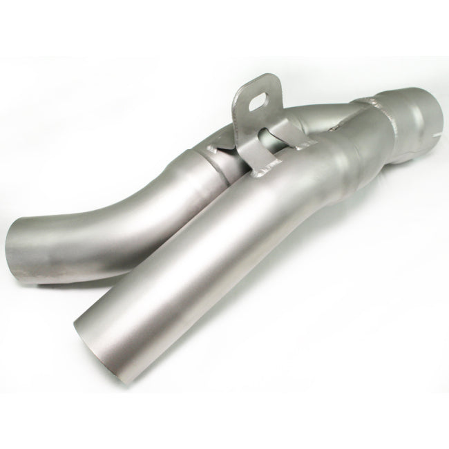 TOCE Performance Cat Delete Link Pipe for Yamaha YZF-R1 (04-14)