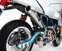 ZARD Full 2-2 Exhaust for Ducati Sport 1000 / Paul Smart