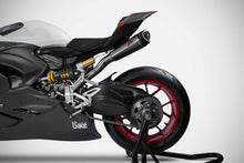 ZARD Full Exhaust for Ducati Panigale / Streetfighter V2 (2020+)
