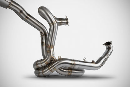 ZARD Full Exhaust for Ducati Panigale / Streetfighter V2 (2020+)