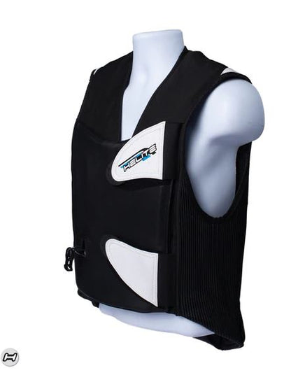 Helite GP Air Track Vest