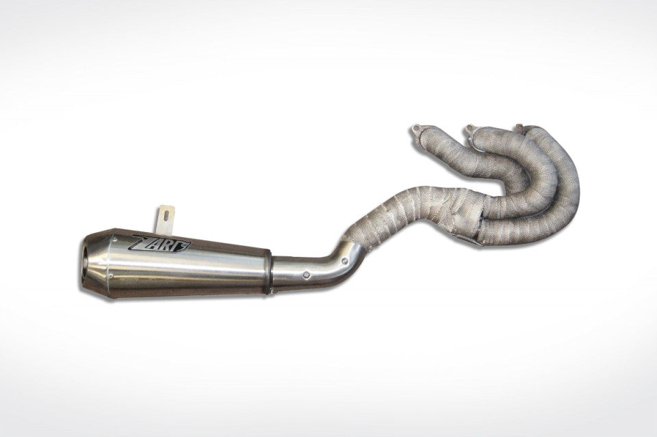 ZARD Conical Full Kit for Triumph Rocket III