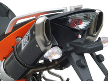 ZARD Exhaust for KTM 990SM / 990SMT / 950SM