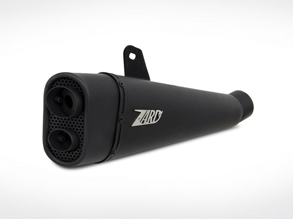 ZARD Full Low Kit for Triumph Thruxton, Bonneville, and Scrambler