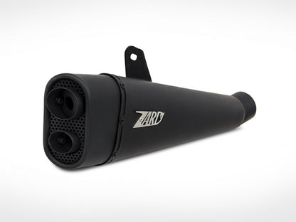 ZARD Full Low Kit for Triumph Thruxton, Bonneville, and Scrambler