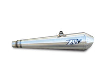 ZARD Exhaust for Moto Guzzi Griso 2V/4V