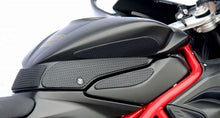 TechSpec Tank Grip Pads for the MV Agusta F3 675 / 800 (12+)