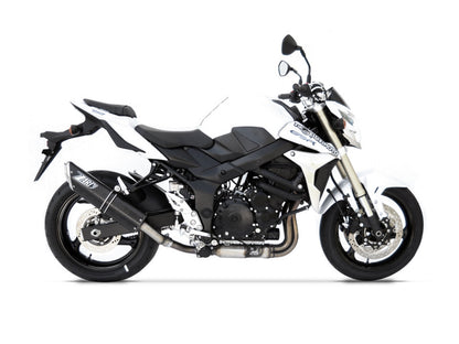 ZARD Exhaust for Suzuki GSR 750