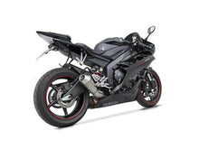 ZARD Exhaust for Yamaha R6 (2006-2016)