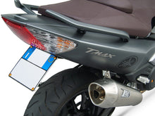 ZARD Exhaust for Yamaha T-MAX 500 (00-07)