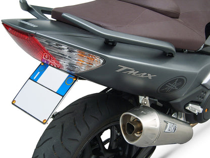 ZARD Exhaust for Yamaha T-MAX 500 (00-07)