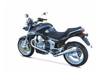 ZARD Exhaust for Moto Guzzi Breva 1200 / 850