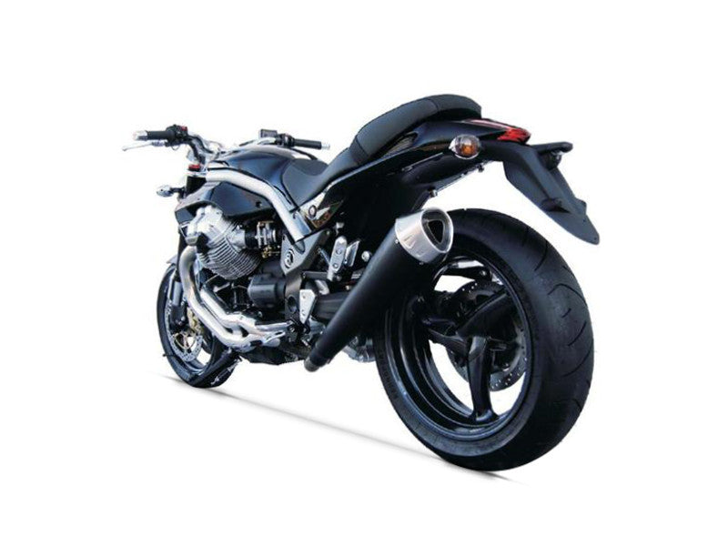 ZARD Exhaust for Moto Guzzi Griso 2V/4V