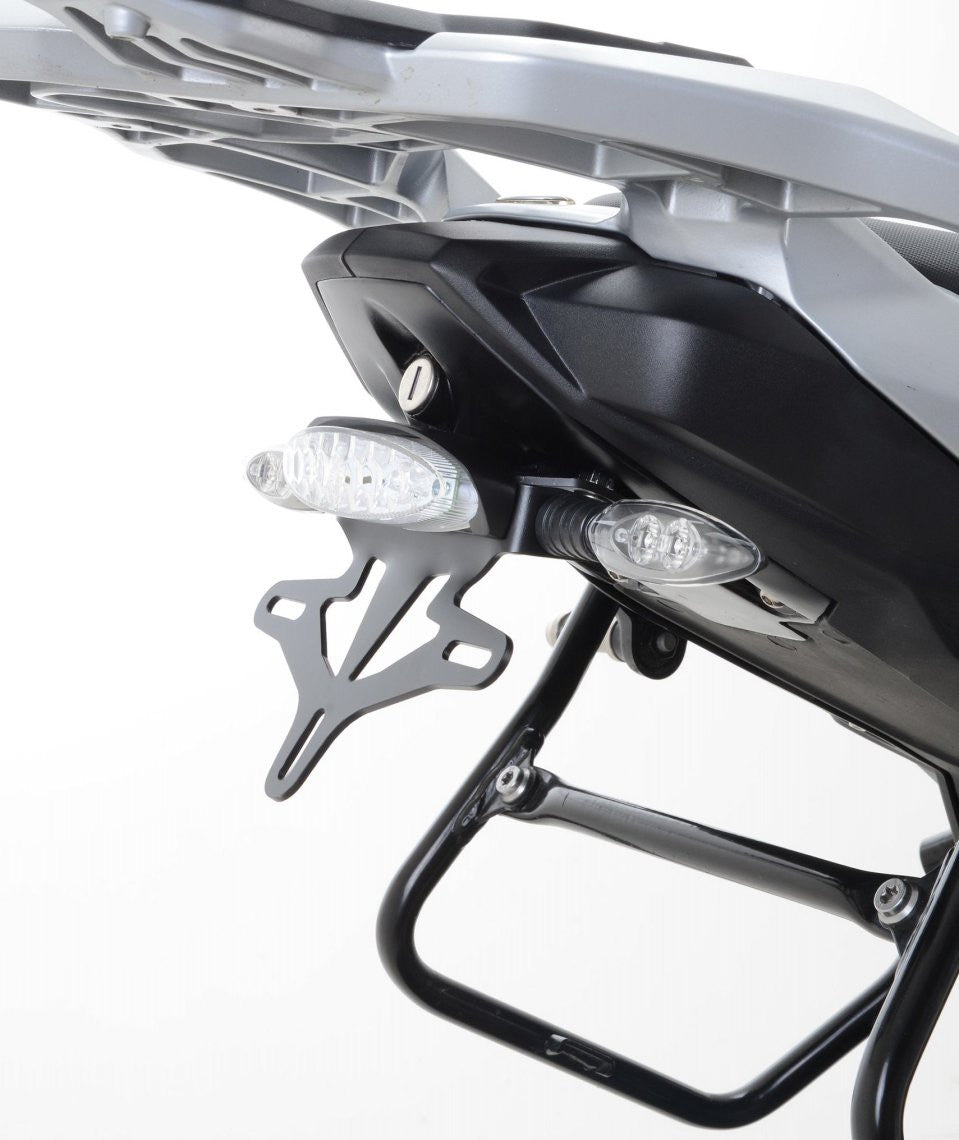 R&G Racing Tail Tidy License Plate Holder for BMW S1000XR '15-'16
